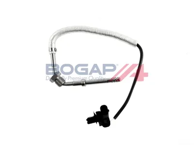 Capteur, température des gaz Volvo V70 II · Volvo S40 II · Volvo V50