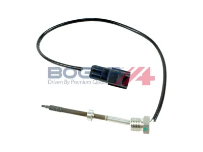 Capteur, température des gaz Volvo V70 II · Volvo S60 I · Volvo XC70 I Cross Country