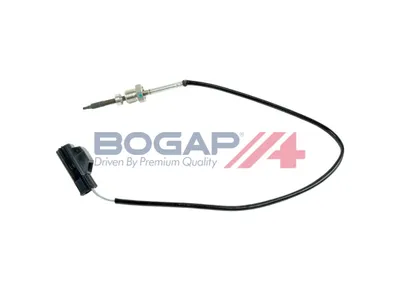 Capteur, température des gaz Volvo V70 II · Volvo S60 I · Volvo XC70 I Cross Country