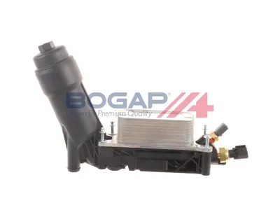 Boîtier, filtre à huile Dodge AVENGER · Chrysler GRAND VOYAGER V · Dodge GRAND CARAVAN