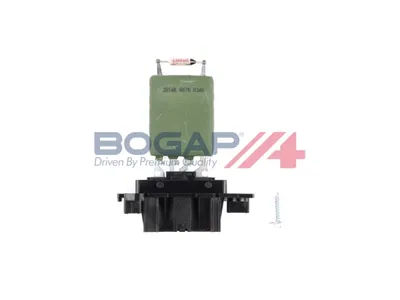Résistance, pulseur d'air habitacle Peugeot BOXER Van · Fiat GRANDE PUNTO · Citroën JUMPER II Bus