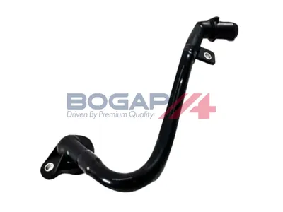 Durite de radiateur Fiat DUCATO Bus · Fiat DUCATO Van · Fiat DUCATO Platform/Chassis
