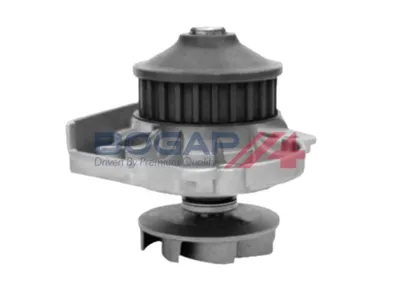 Pompe à eau, refroidissement du moteur Fiat CINQUECENTO · Fiat PANDA · Fiat FIORINO Box Body/MPV
