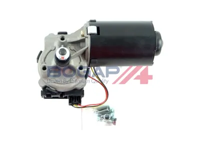 Moteur d'essuie-glace Fiat DUCATO Bus · Peugeot BOXER Bus · Peugeot BOXER Van