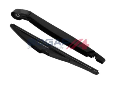 Kit de bras d'essuie-glace, nettoyage des vitres Fiat BRAVO II