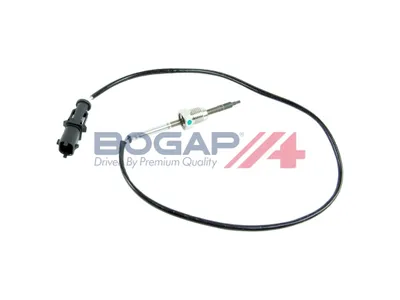 Capteur, température des gaz Alfa Romeo GIULIETTA · Fiat DOBLO MPV · Fiat DOBLO Box Body/MPV