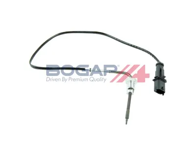 Capteur, température des gaz Fiat STRADA Pickup · Lancia YPSILON · Fiat IDEA
