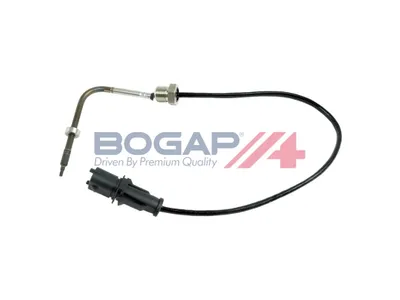 Capteur, température des gaz Fiat CROMA · Fiat GRANDE PUNTO · Fiat CROMA Estate Van