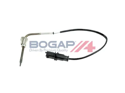 Capteur, température des gaz Fiat DUCATO Bus · Fiat DUCATO Van · Fiat DUCATO Platform/Chassis
