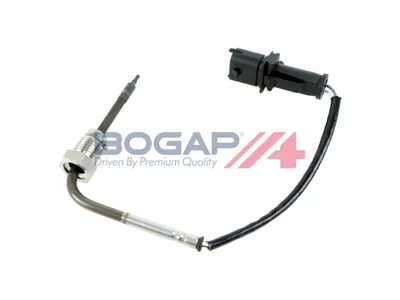 Capteur, température des gaz Dodge JOURNEY · Fiat FREEMONT