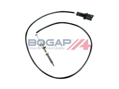 Capteur, température des gaz Fiat STILO · Fiat STILO Multi Wagon · Fiat BRAVO II