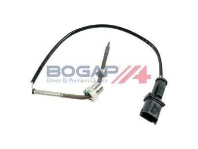 Capteur, température des gaz Fiat DUCATO Bus · Fiat DUCATO Van · Fiat DUCATO Platform/Chassis
