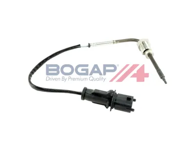 Capteur, température des gaz Fiat BRAVO II · Lancia DELTA III · Alfa Romeo GIULIETTA