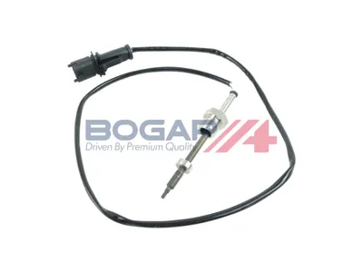 Capteur, température des gaz Fiat GRANDE PUNTO · Alfa Romeo MITO · Fiat PUNTO EVO