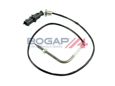 Capteur, température des gaz Fiat PANDA · Fiat 500 · Fiat PANDA Hatchback Van