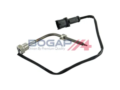 Capteur, température des gaz Fiat SEDICI