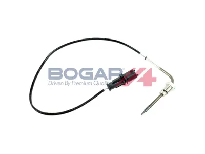 Capteur, température des gaz Fiat LINEA · Fiat DOBLO Bus · Fiat DOBLO Cargo