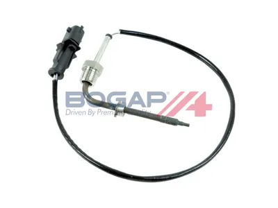 Capteur, température des gaz Fiat GRANDE PUNTO · Alfa Romeo 159 · Alfa Romeo 159 Sportwagon