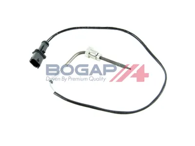 Capteur, température des gaz Fiat STRADA Pickup · Fiat GRANDE PUNTO · Alfa Romeo 159