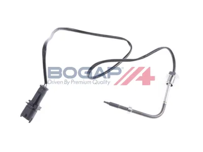 Capteur, température des gaz Fiat CROMA · Alfa Romeo 159 · Alfa Romeo BRERA