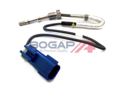Capteur, température des gaz Jeep COMPASS · Dodge CALIBER · Dodge AVENGER