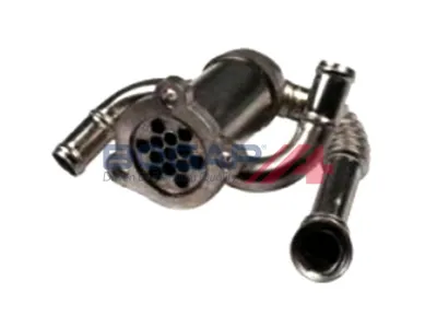 Radiateur, réaspiration des gaz d'échappement Fiat STRADA Pickup · Opel AGILA · Opel CORSA C