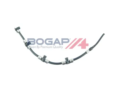 Tuyau, carburant de fuite Hyundai SANTA FÉ II · Kia CARNIVAL / GRAND CARNIVAL III · Kia SORENTO II