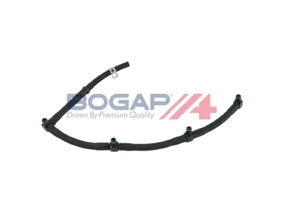 Tuyau, carburant de fuite Hyundai MATRIX · Hyundai GETZ · Kia CERATO I Hatchback