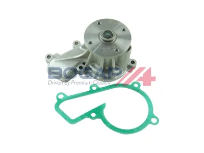 Pompe à eau, refroidissement du moteur Hyundai SONATA VI · Hyundai TUCSON · Kia SOUL I