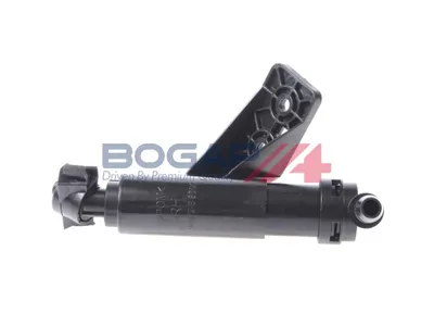 Gicleur d'eau de nettoyage, nettoyage des phares Hyundai SANTA FÉ III