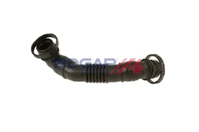 Tuyau, ventilation de carter-moteur Vw POLO IV · Seat IBIZA III · Vw TOURAN