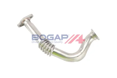 Tuyauterie, vanne EGR Vw TOURAN · Audi A3 · Vw CADDY III Box Body/MPV
