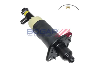 Ressort pneumatique, châssis Audi A6 C5 · Audi A6 C5 Avant · Audi ALLROAD C5