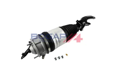 Armortisseur pneumatique Vw TOUAREG · Porsche CAYENNE · Vw TOUAREG VAN