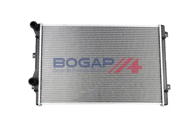 Radiateur, refroidissement du moteur Vw TOURAN · Audi A3 · Vw GOLF V