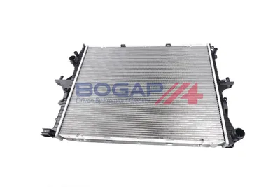 Radiateur, refroidissement du moteur Porsche CAYENNE · Vw TOUAREG · Audi Q7