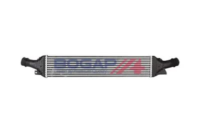 Intercooler, échangeur Audi A5 · Audi A4 B8 · Audi A4 B8 Avant