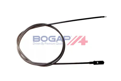 Tirette de capot moteur Skoda ROOMSTER · Skoda FABIA II · Skoda FABIA II Combi