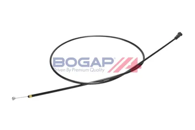 Tirette de capot moteur Vw PASSAT B5 · Vw PASSAT B5 Variant · Vw PASSAT B5.5