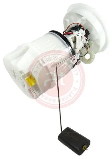 Unité d'injection de carburant Ford FOCUS C-MAX · Ford FOCUS II · Ford FOCUS II Turnier