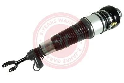Armortisseur pneumatique Audi A6 C6 · Audi A6 C6 Avant · Audi A6 Allroad C6
