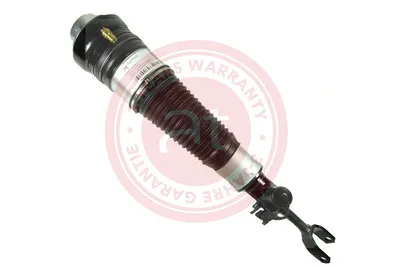 Armortisseur pneumatique Audi A6 C6 · Audi A6 C6 Avant · Audi A6 Allroad C6