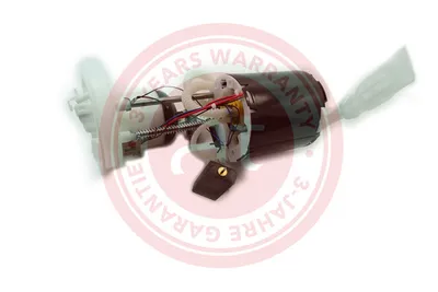 Unité d'injection de carburant Ford S-MAX · Ford MONDEO IV Saloon · Ford MONDEO IV