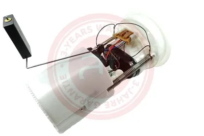 Unité d'injection de carburant Ford S-MAX · Ford MONDEO IV Saloon · Ford MONDEO IV