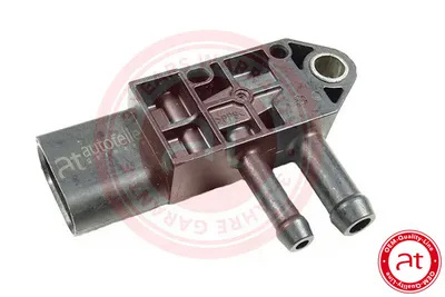 Capteur, pression des gaz échappement Audi A3 · Audi A6 C6 · Audi A3 Sportback