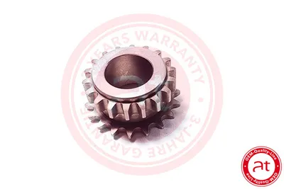 Roue dentée, vilebrequin Audi A3 · Seat IBIZA III · Seat CORDOBA
