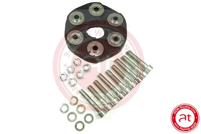 Joint, arbre de transmission Mercedes-Benz 124 Coupe · Mercedes-Benz 124 Saloon · Mercedes-Benz 124 T-Model