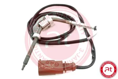 Capteur, température des gaz Vw CRAFTER 30-50 Van · Vw CRAFTER 30-50 Platform/Chassis