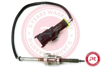 Capteur, température des gaz Opel ANTARA A · Chevrolet EPICA · Chevrolet CAPTIVA