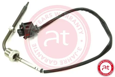 Capteur, température des gaz Opel ANTARA A · Chevrolet EPICA · Chevrolet CAPTIVA